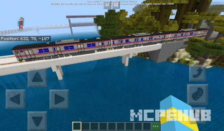 Monorail — screenshot 7