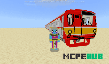 Monorail — screenshot 8