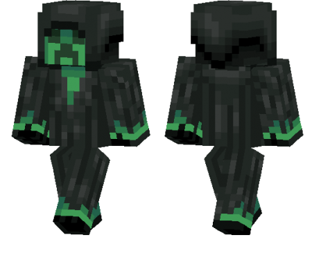 Luigi the Creeper — screenshot 3