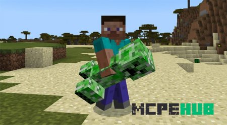 Luigi the Creeper — screenshot 5