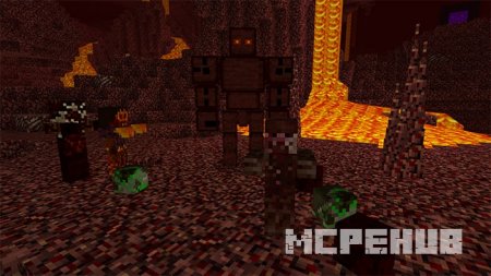 PiffleKnob Mimics — screenshot 6