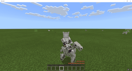 The Old Horses — screenshot 3