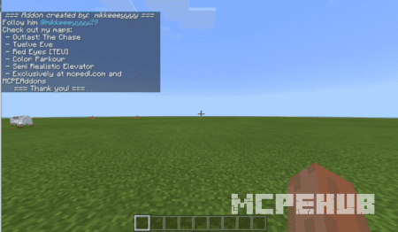 Simple PvP Function Commands — screenshot 1