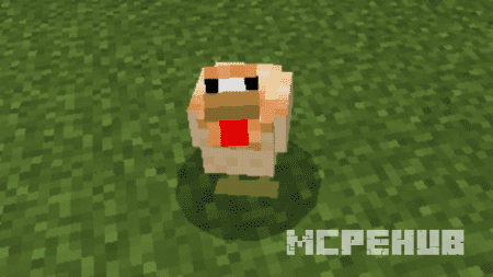 Painted Chickens — screenshot 2