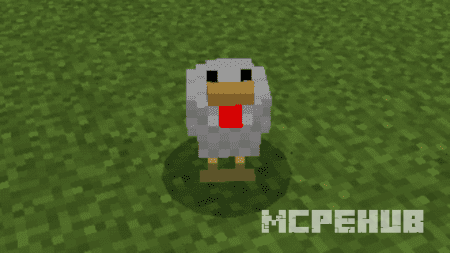 Painted Chickens — screenshot 3