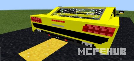 Lamborghini Gallardo — screenshot 2