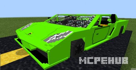Lamborghini Gallardo — screenshot 3