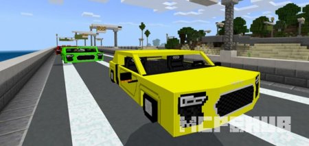 Lamborghini Gallardo — screenshot 5