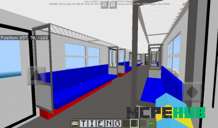 Philippine National Railway — screenshot 2