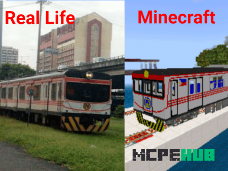 Philippine National Railway — screenshot 3