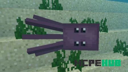 Colored Squids — screenshot 2
