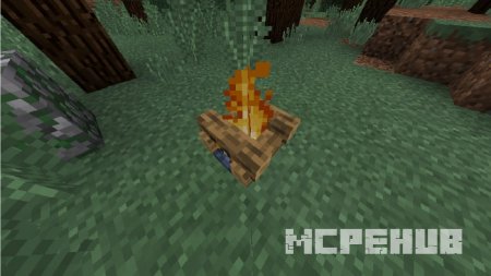 Campfire — screenshot 1