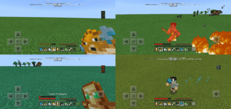 Campfire — screenshot 8