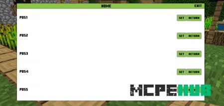 Home Script — screenshot 2