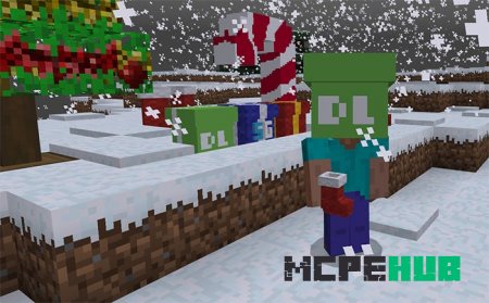 SG Christmas Decorations — screenshot 2