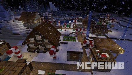 SG Christmas Decorations — screenshot 7