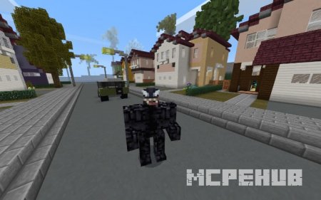 VENOM 2018 Movie — screenshot 2