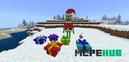 The Grinch — screenshot 2