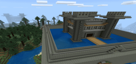 Barrel Block Function — screenshot 5