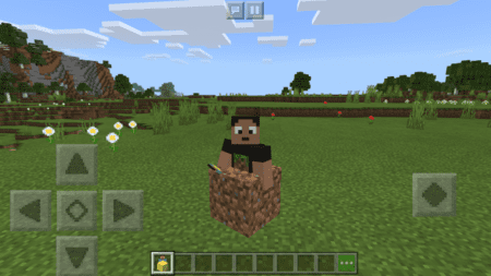 Barrel Block Function — screenshot 8