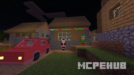Winter Wonderland — screenshot 3