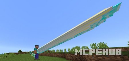 Aaron's Long Sword — screenshot 2