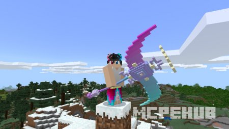 Aaron's Long Sword — screenshot 4