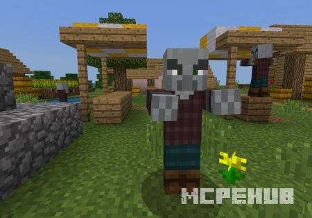 Village&Pillage — screenshot 2