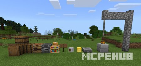 Village&Pillage — screenshot 4