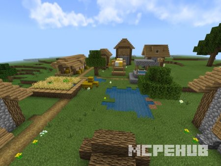 Village&Pillage — screenshot 8