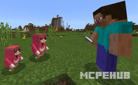 Uganda Knuckles — screenshot 1