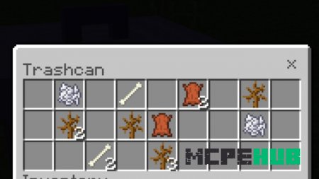 Trashcan — screenshot 2