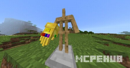ThanosGauntlet — screenshot 2