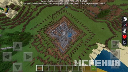 ThanosGauntlet — screenshot 3