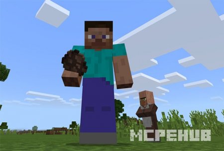 Tiny Villagers — screenshot 1