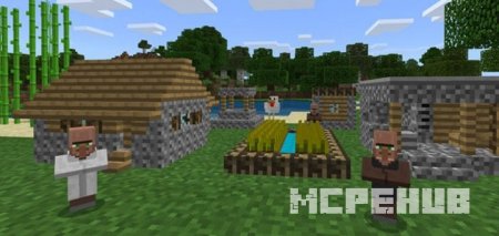 Tiny Villagers — screenshot 2