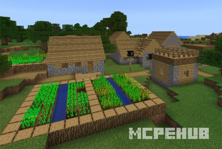 Tiny Villagers — screenshot 3