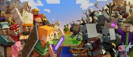 Tiny Villagers — screenshot 5