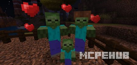 Zombie Breeding — screenshot 1