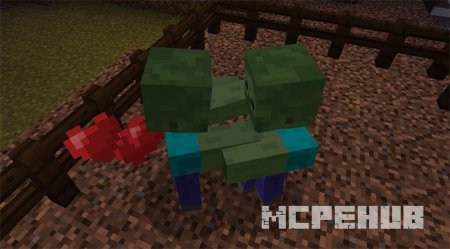 Zombie Breeding — screenshot 2