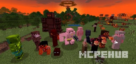 Crafting Dead PE — screenshot 2