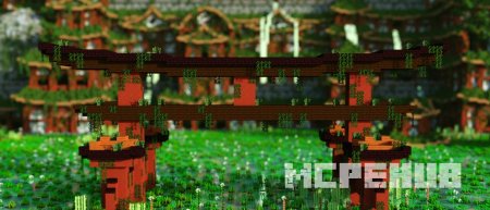 Chested Sail Raft Addon — screenshot 7