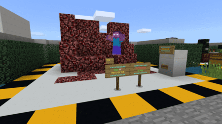 Jetpack Addon — screenshot 5