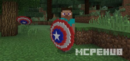 Captain America's Shield — screenshot 1