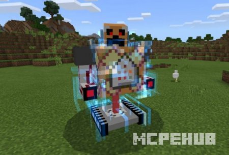 Commander Boss Machine — screenshot 2