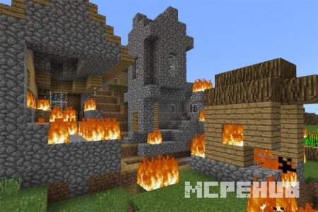 Mo'Arrows Addon — screenshot 2