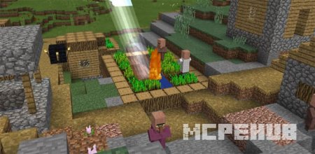 Mo'Arrows Addon — screenshot 3