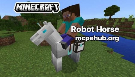 Robot Horse — screenshot 1