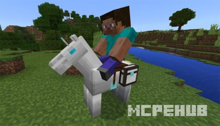 Robot Horse — screenshot 2