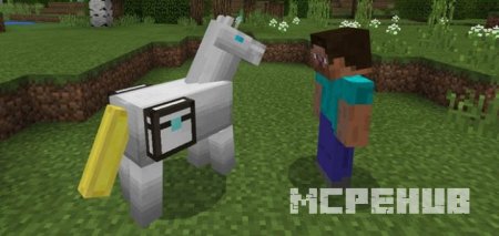 Robot Horse — screenshot 3